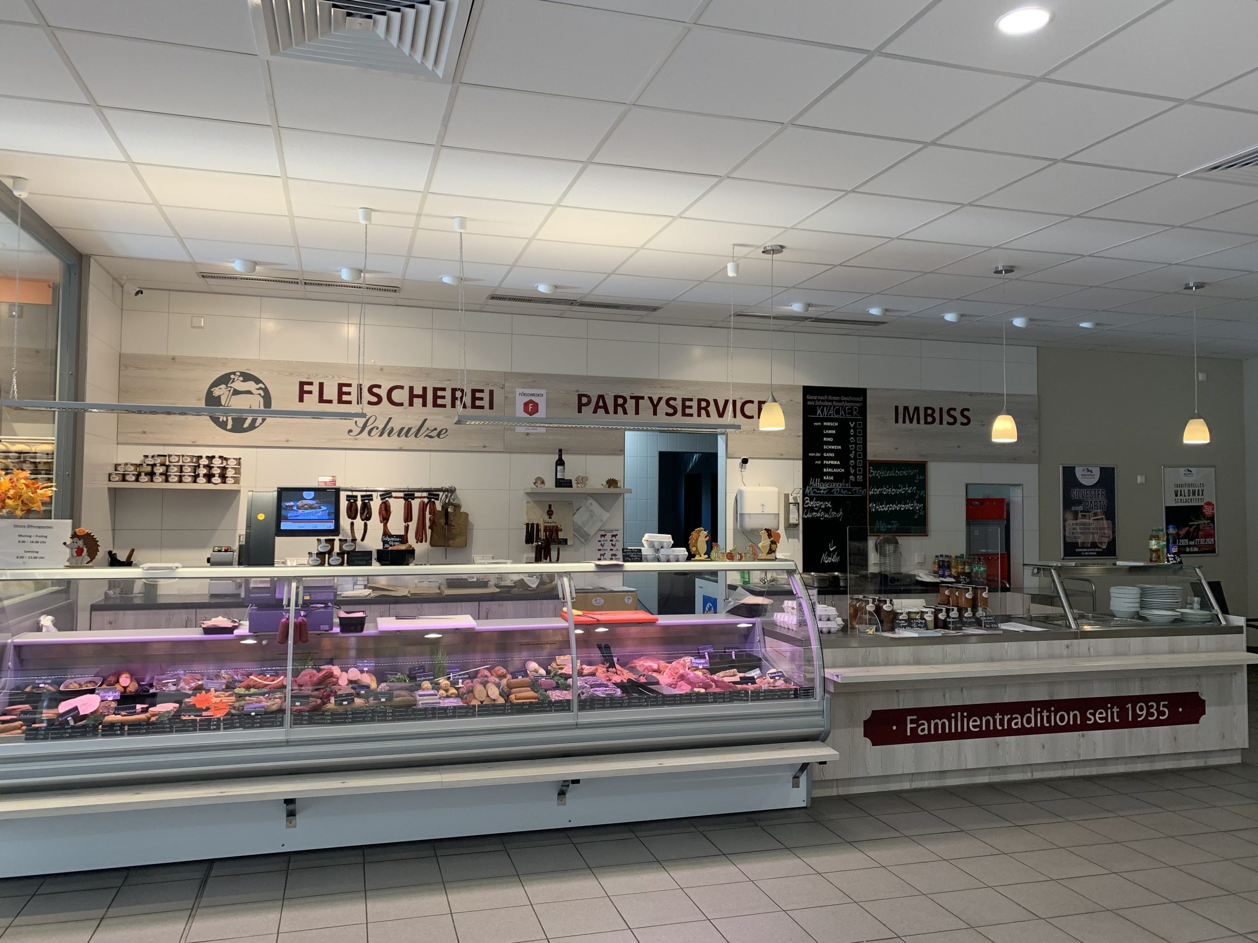 Filiale Meißen-Zaschendorf